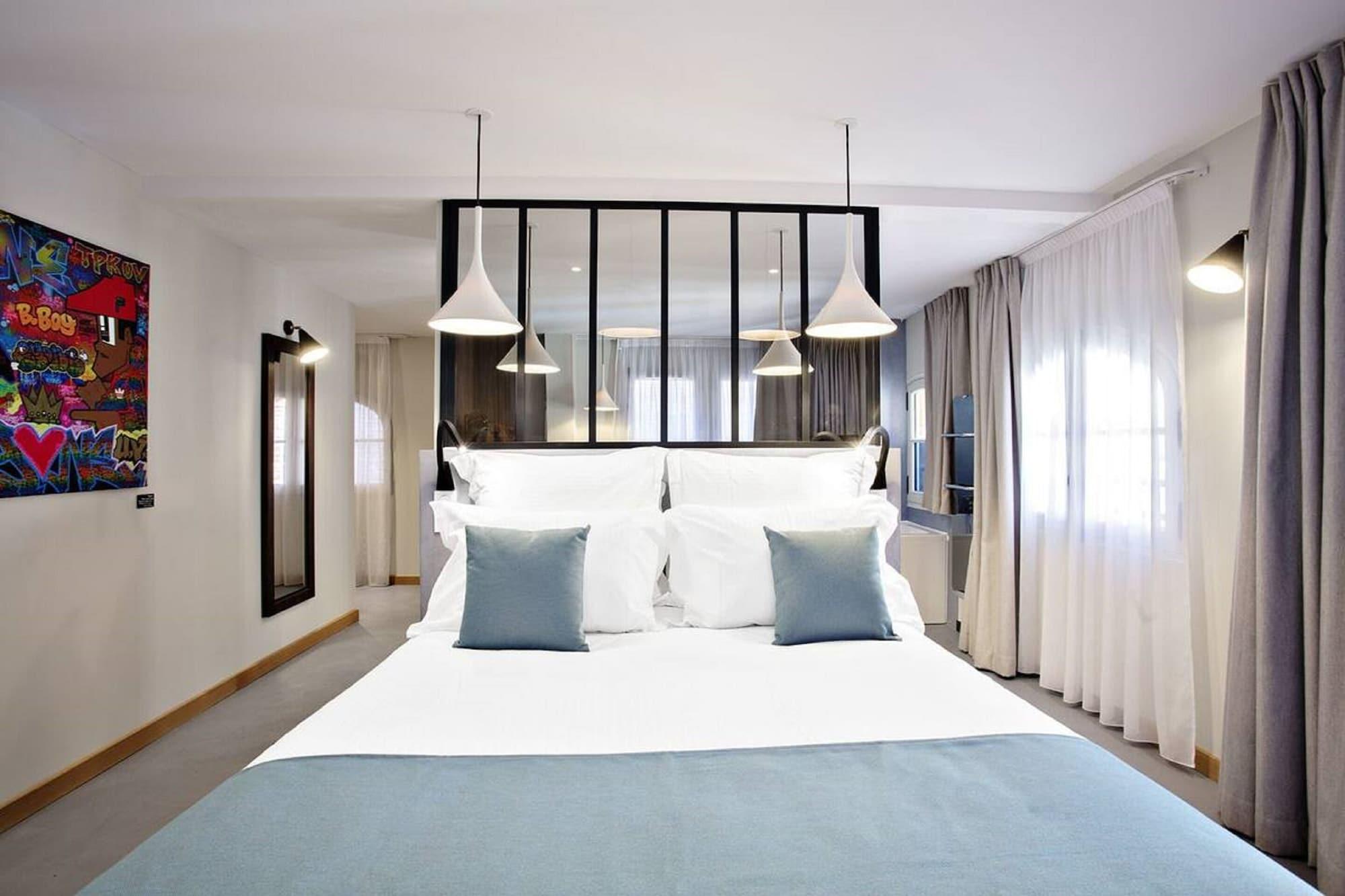 Boutique Du Taur Hotel Toulouse
