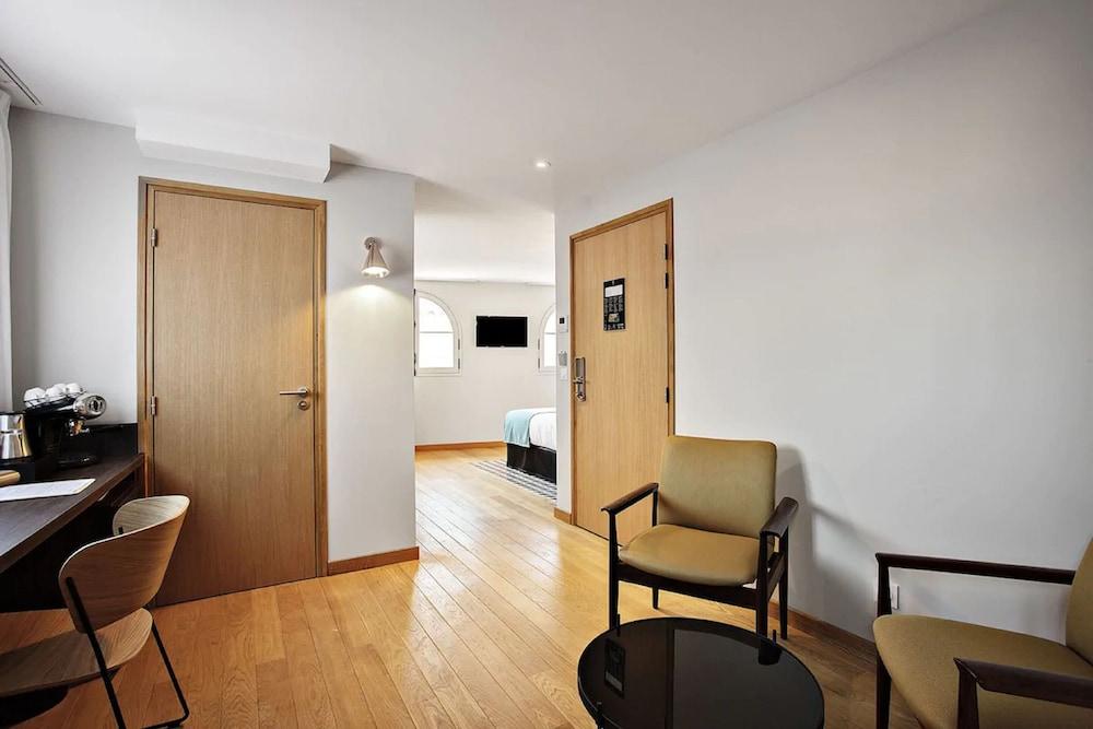Boutique Du Taur Hotel Toulouse