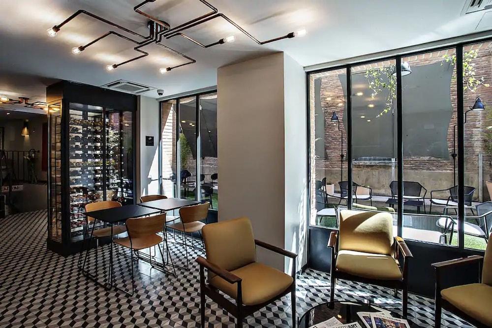 Hotel Boutique Du Taur Toulouse