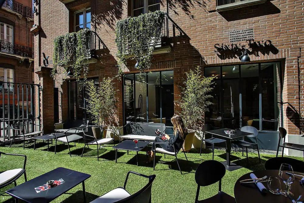 Boutique Du Taur 4* Toulouse
