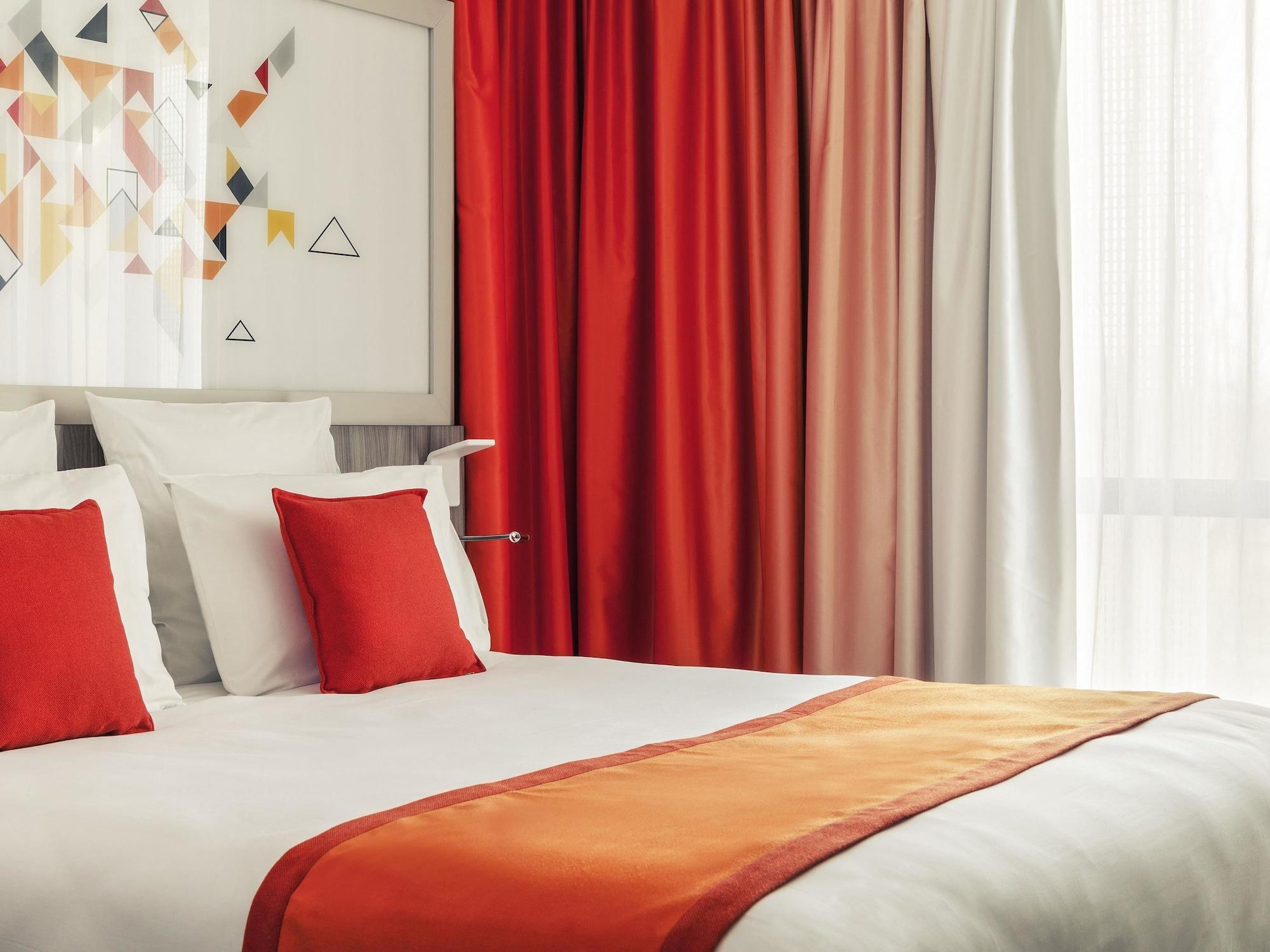 Hotel Quality Sud 2*