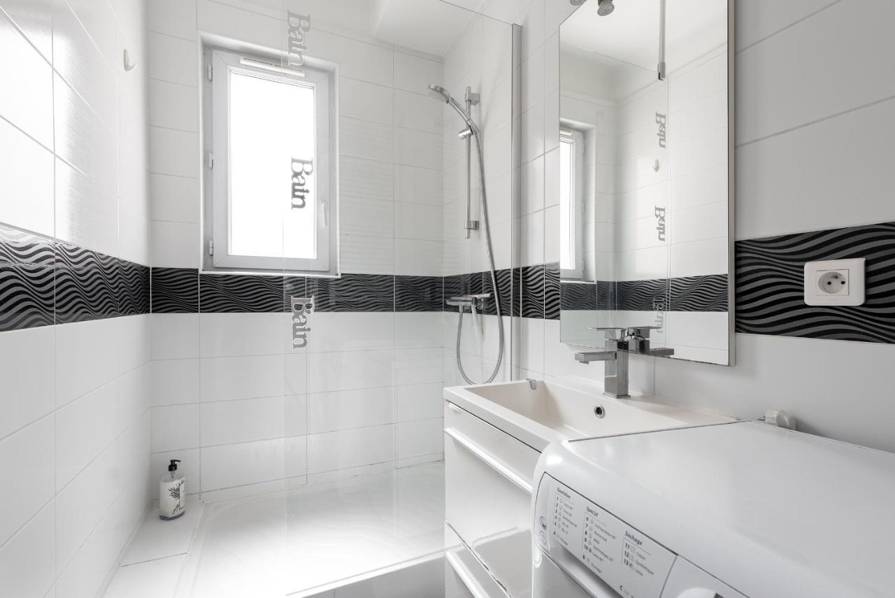 T3 Hyper Centre - Spacieux Et Confortable Apartment Toulouse