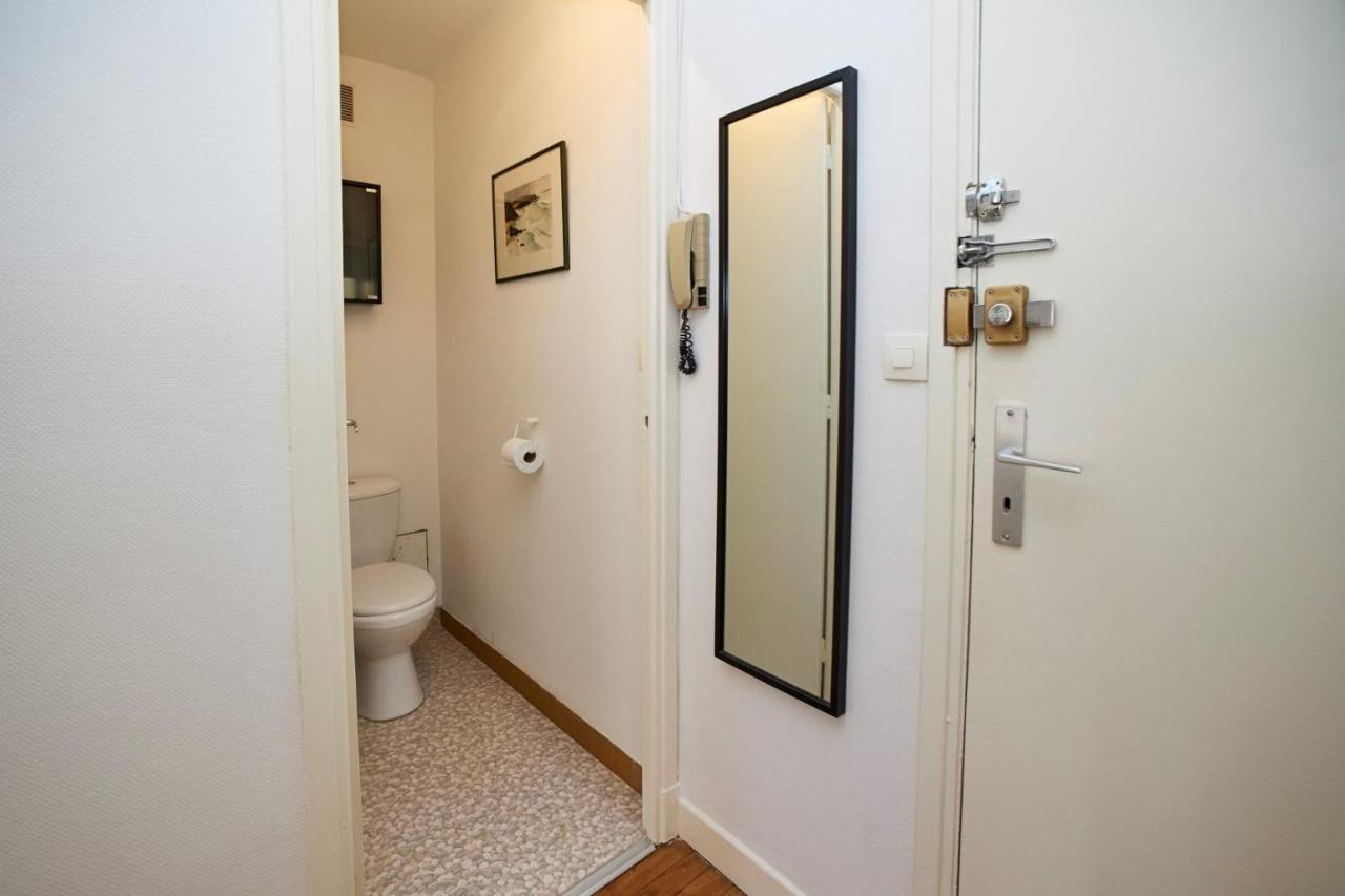 30m2 Cosy - - Capitole A 5 Min