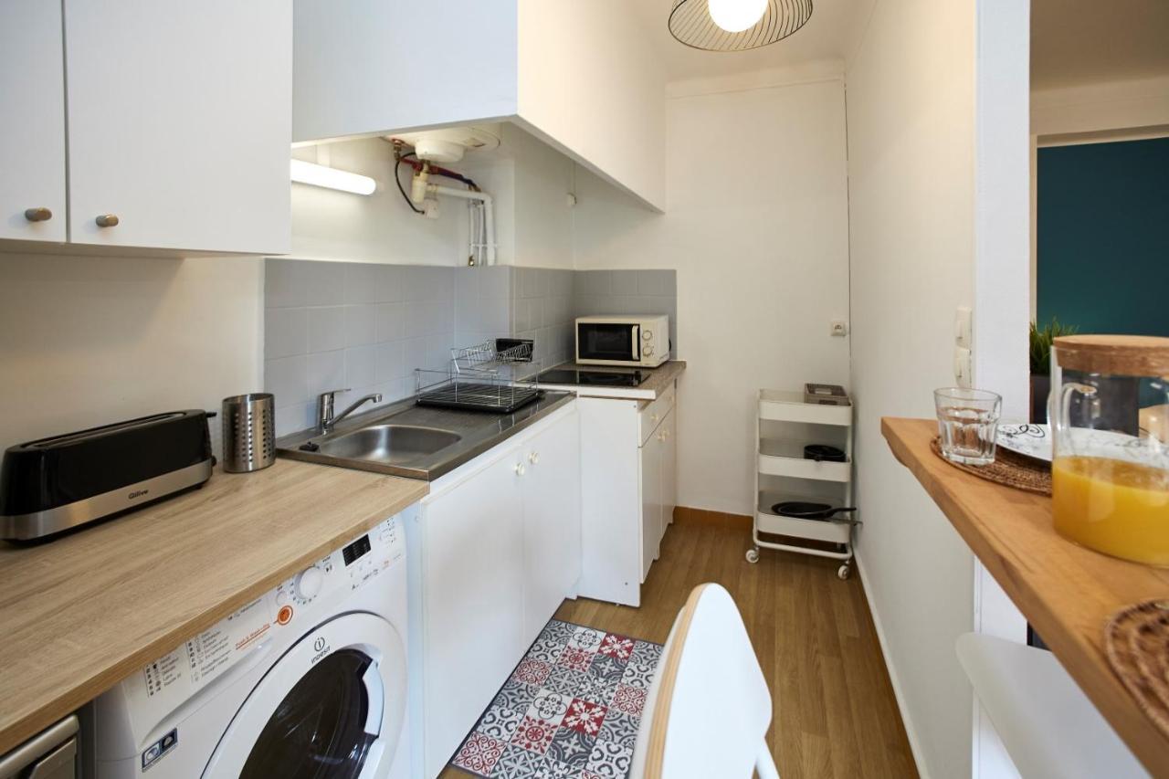 30m2 Cosy - - Capitole A 5 Min *