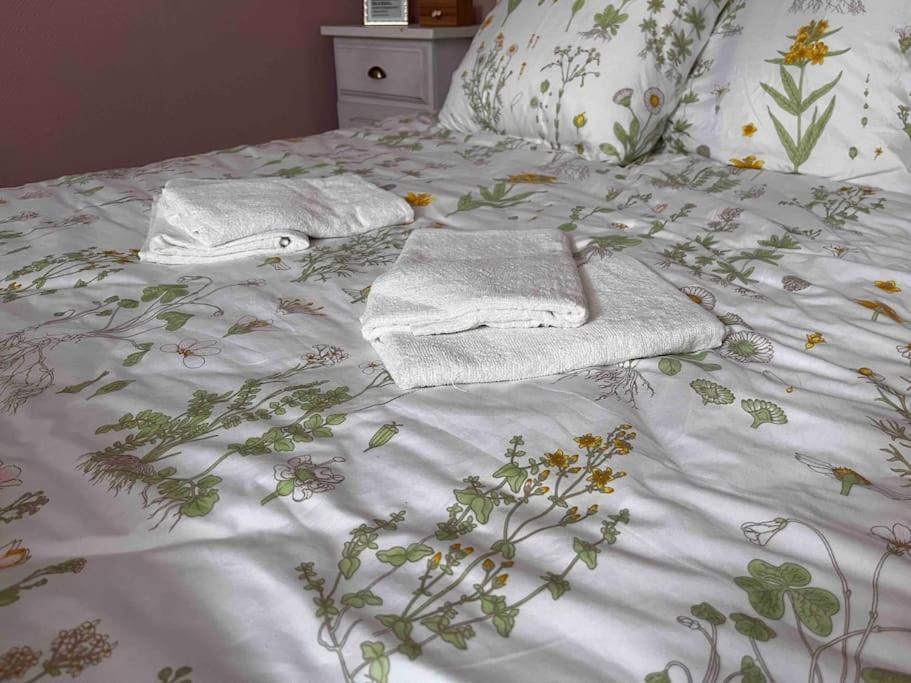 Apartment Le Friends : Chez Monica! *