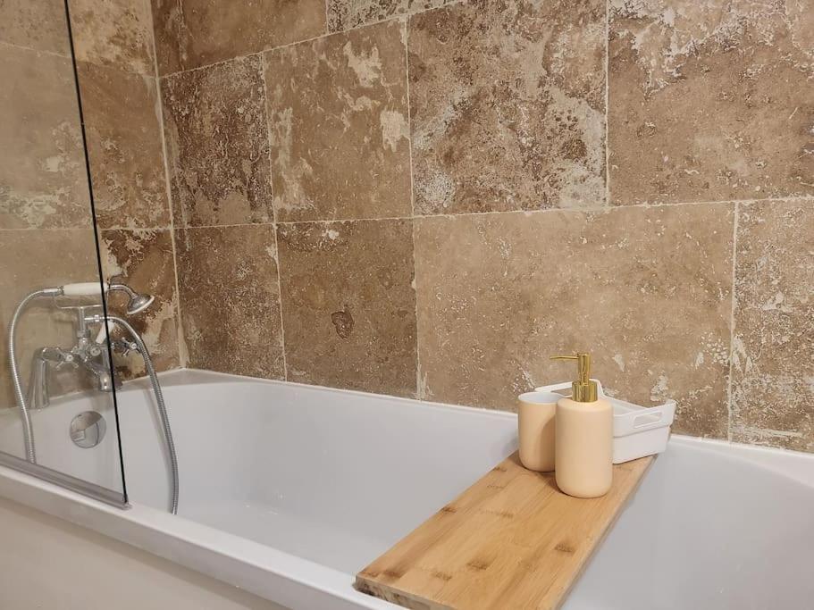 Apartamento Centre Spa Privatif Toulouse