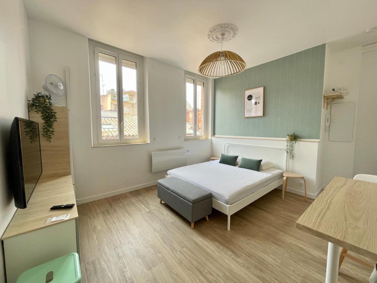 Vaissette By Yume Apartment