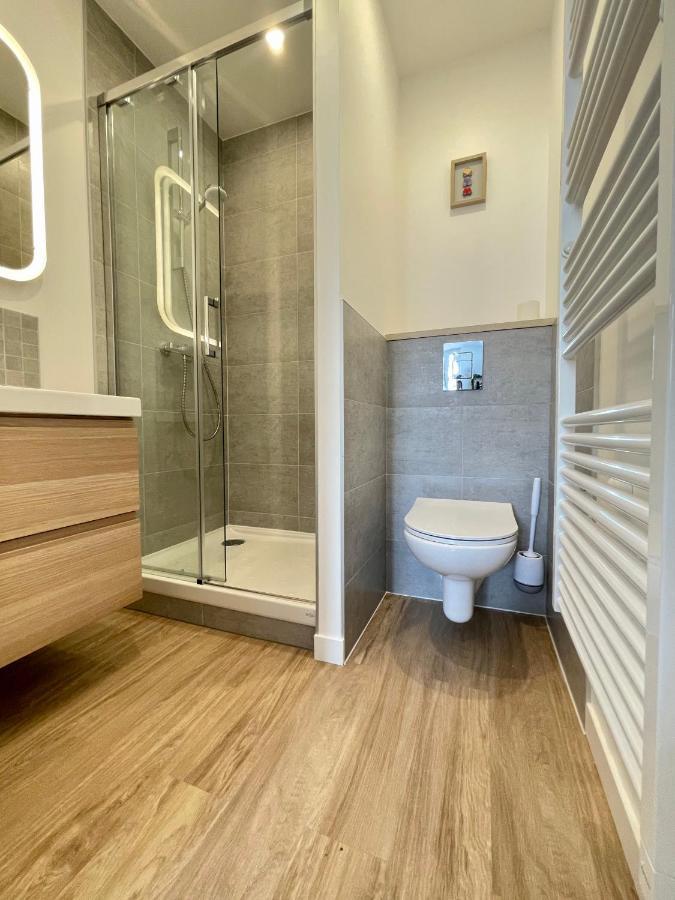 Vaissette By Yume Apartment