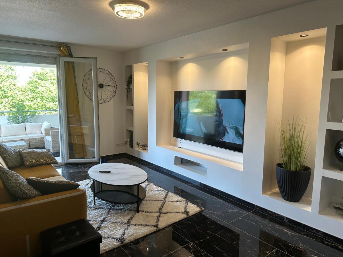 Charme Et Confort A Borderouge Apartment *