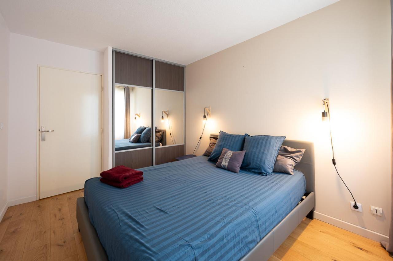 Le Wood And Stone Apartamento