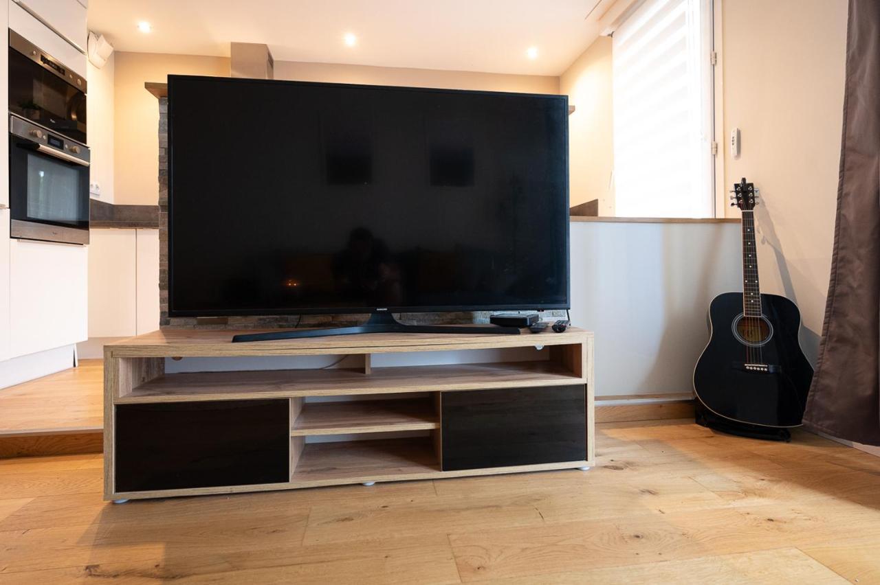 Apartamento Le Wood And Stone Toulouse