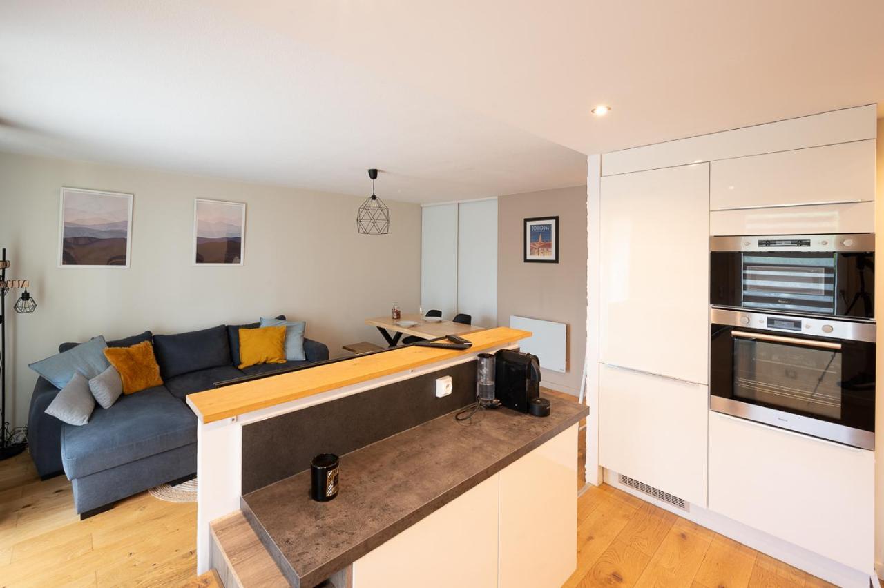 Le Wood And Stone Apartamento Toulouse