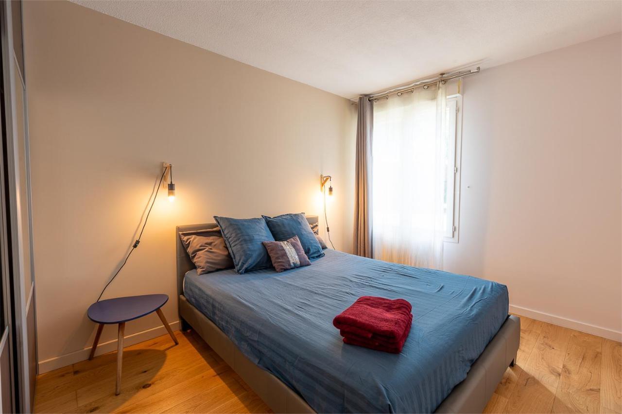 Le Wood And Stone Apartamento
