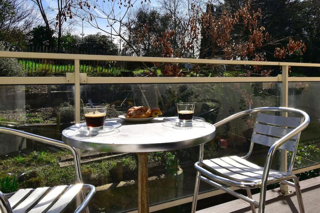 Holiday home Le 16