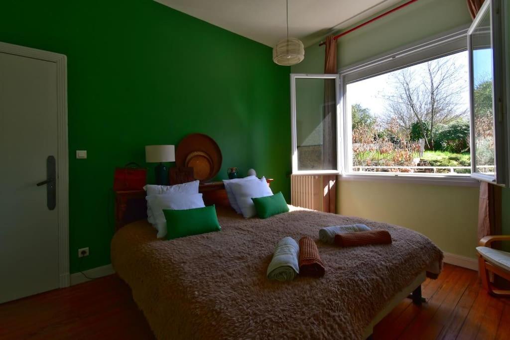 Holiday home Le 16 *