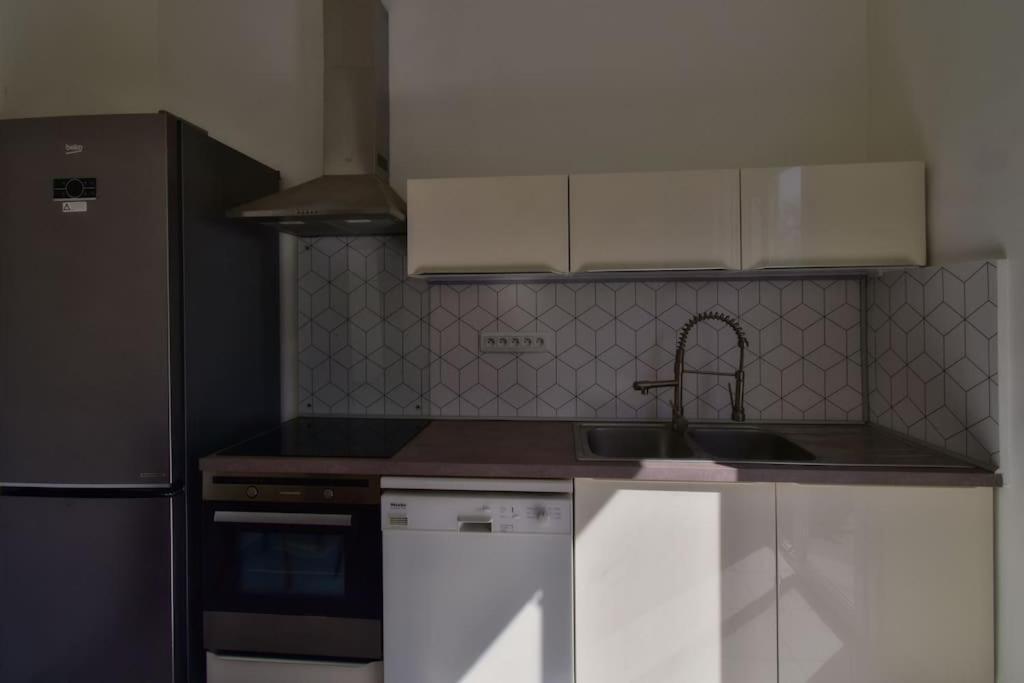 Holiday home Le 16