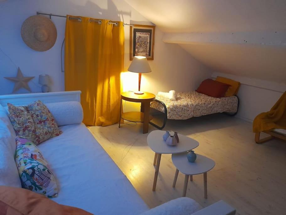 Le 16 Holiday home *