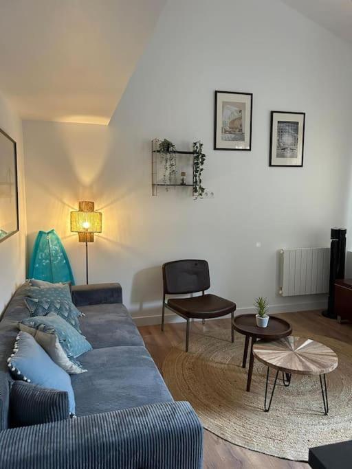 Apartment Le Duplex Catherine - Metro - Gare - Wifi Toulouse