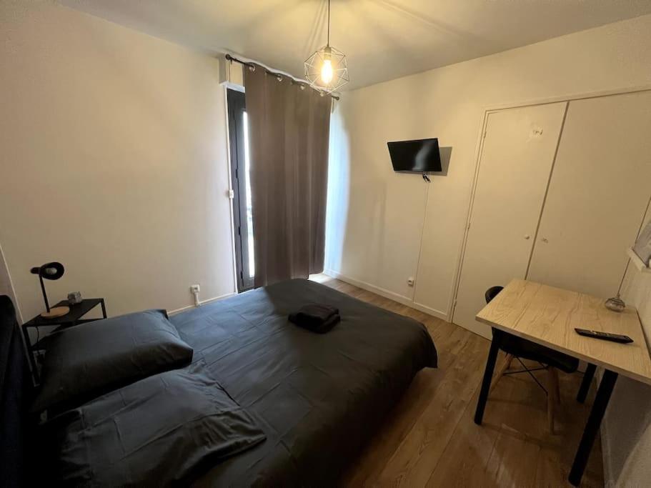 Appartement Familial - Proche Fac & Oncopole