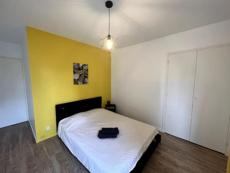 Familial - Proche Fac & Oncopole Apartment Toulouse
