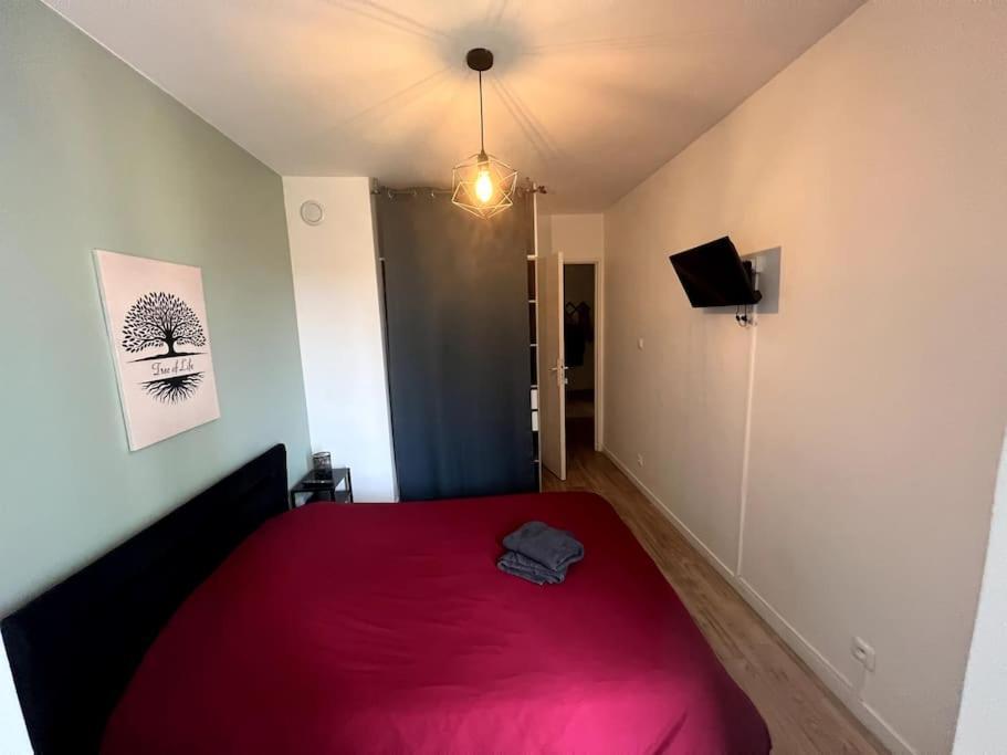 Familial - Proche Fac & Oncopole Toulouse