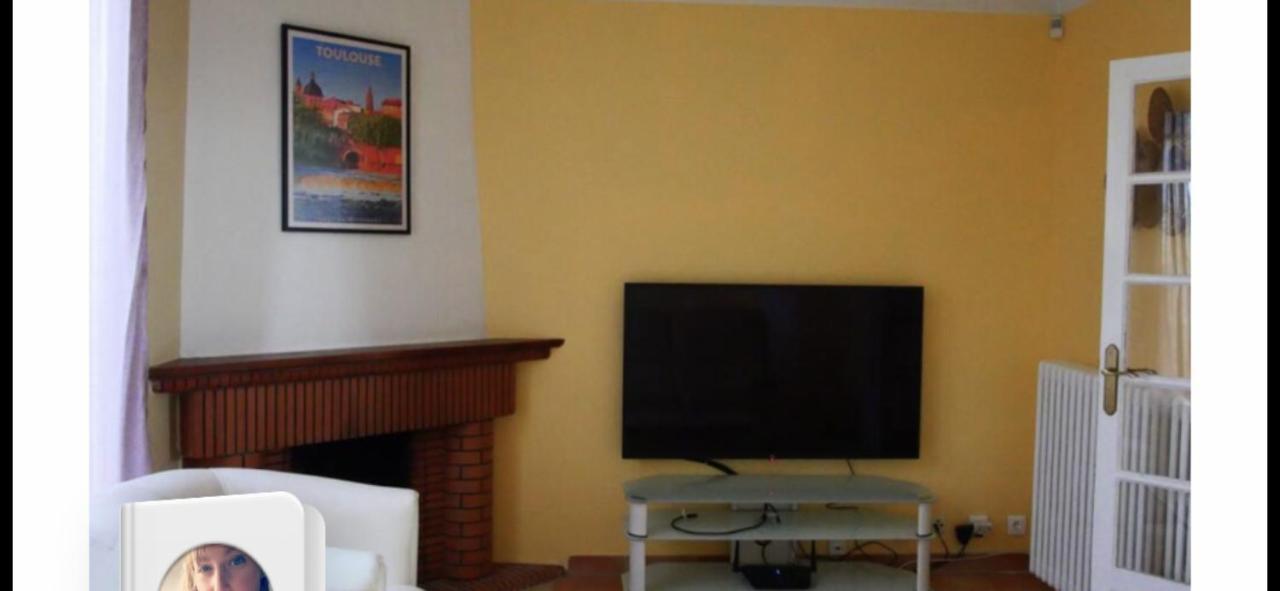 La Libellule 5 2 Sdb 2 Wc Grand Jardin Et Parking Prive Guest house *