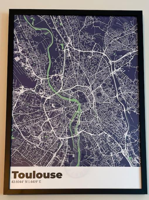 L'ovalie * Toulouse