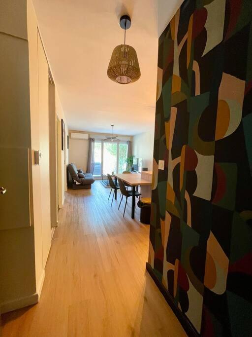 L'ovalie Apartment Toulouse