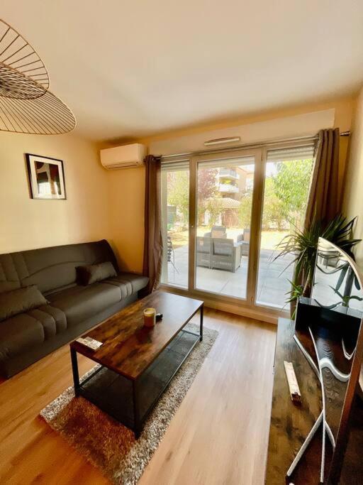 L'ovalie Apartment Toulouse