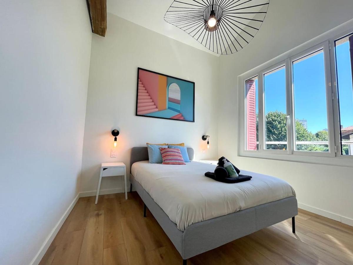 Maison La Provencale 6 Pers - Free Parking - Climatisation - Metro * Toulouse
