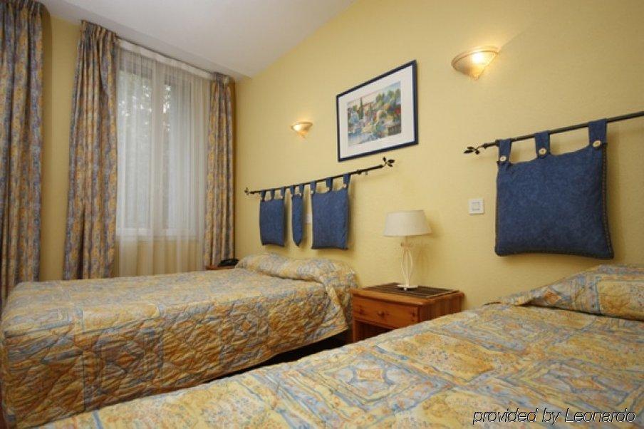 Hotel Occitania Centre Matabiau