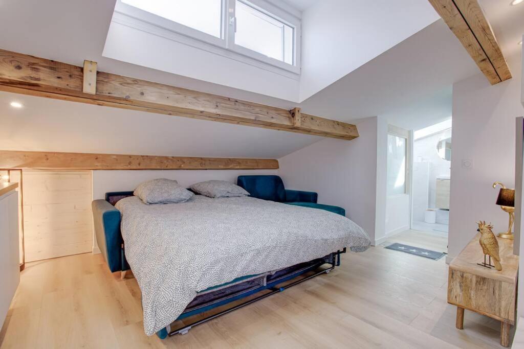 Apartamento Le Saint-exupery