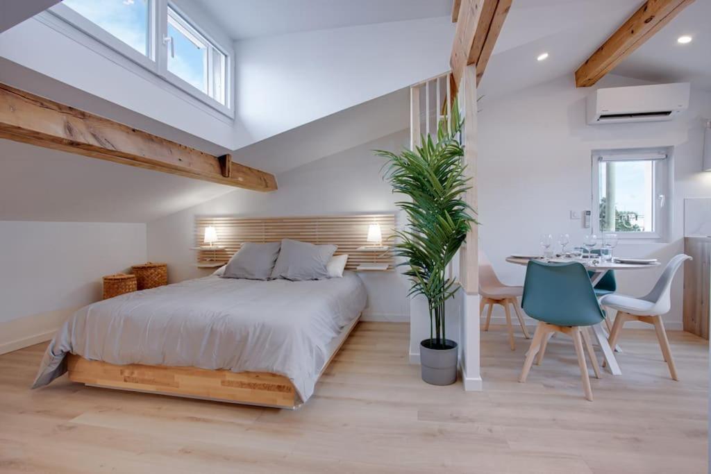 Apartamento Le Saint-exupery