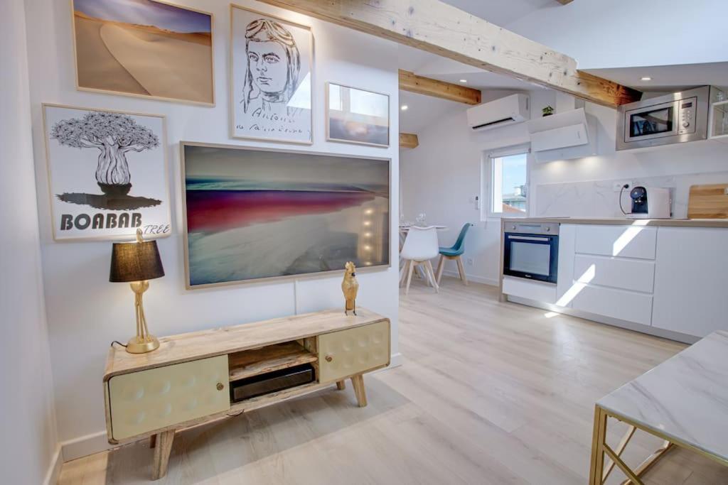 Le Saint-exupery Apartamento Toulouse