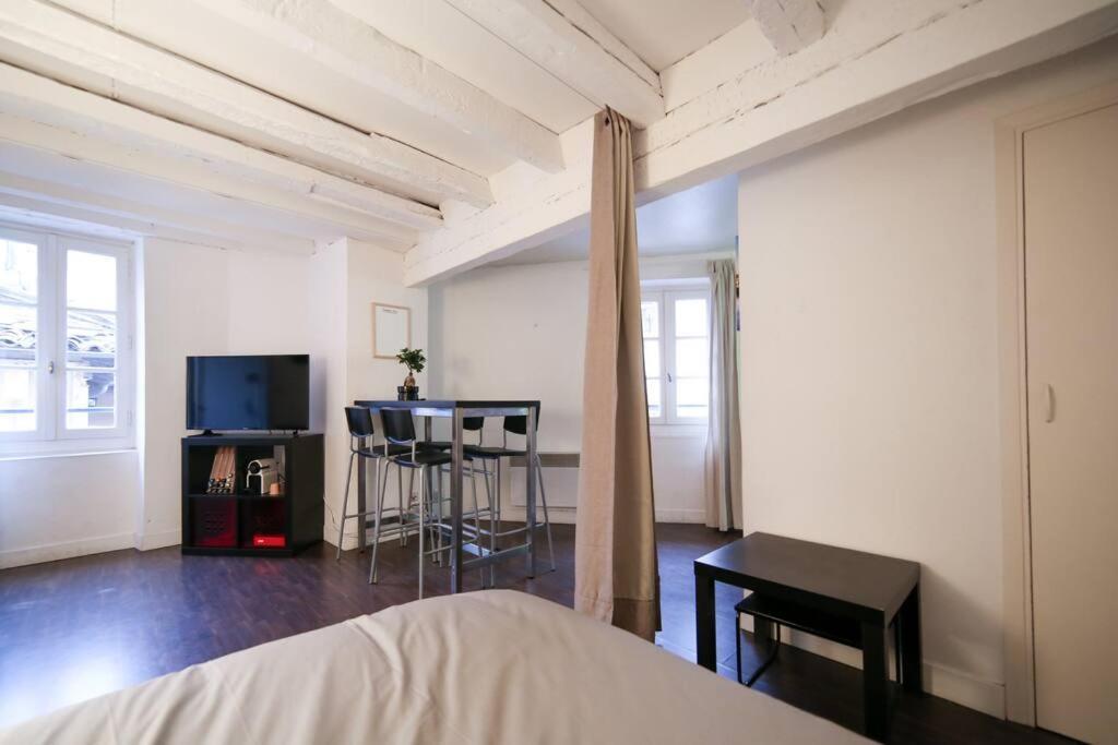 Apartamento Hypercentre Capitole Toulouse
