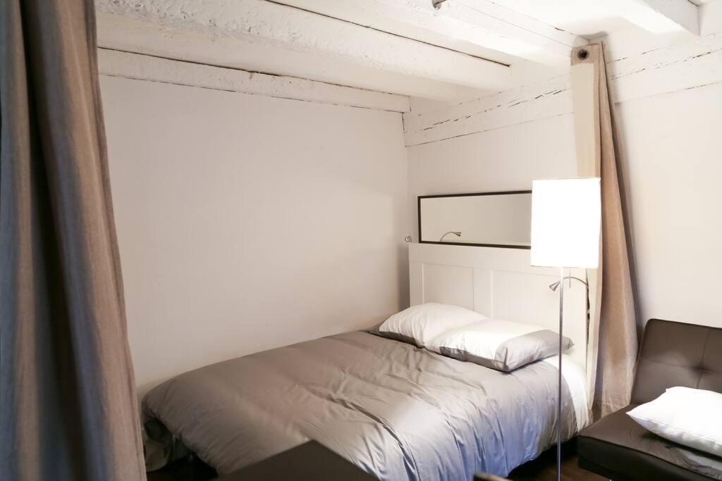 Hypercentre Capitole Apartment *