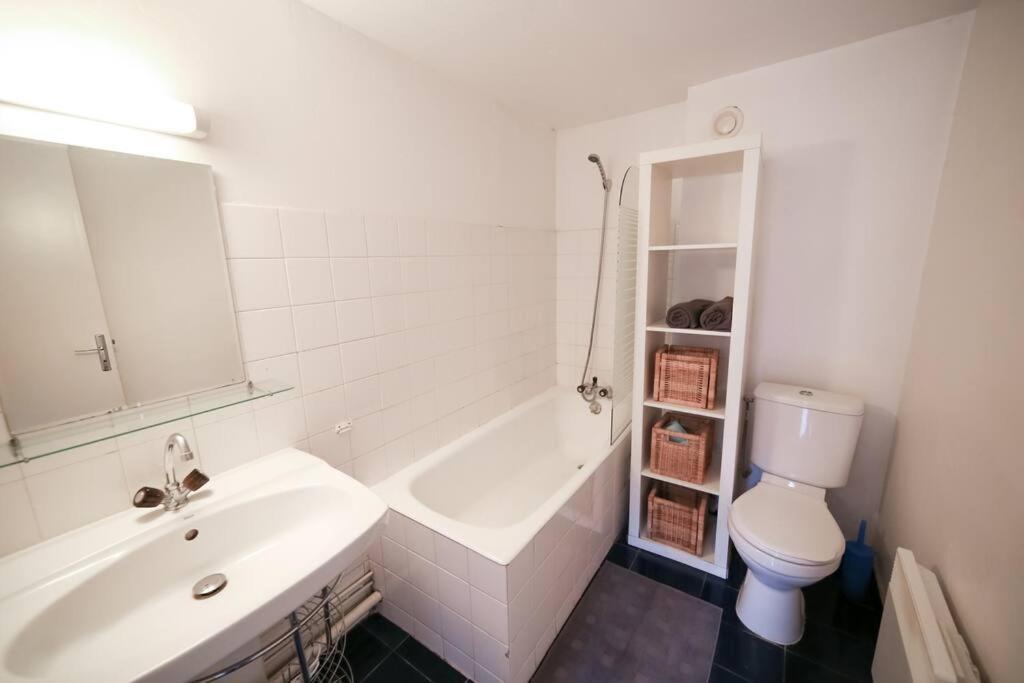 Apartamento Hypercentre Capitole *