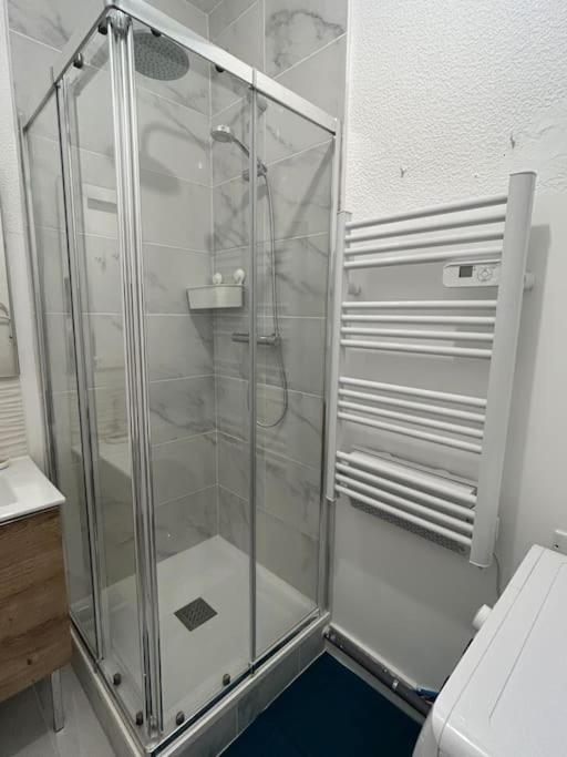 Au Coeur De - Carmes Appartement Toulouse