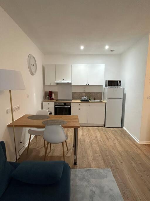 Au Coeur De - Carmes Apartment