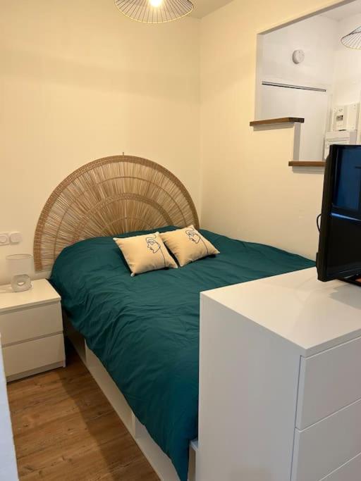 Au Coeur De - Carmes Apartment Toulouse