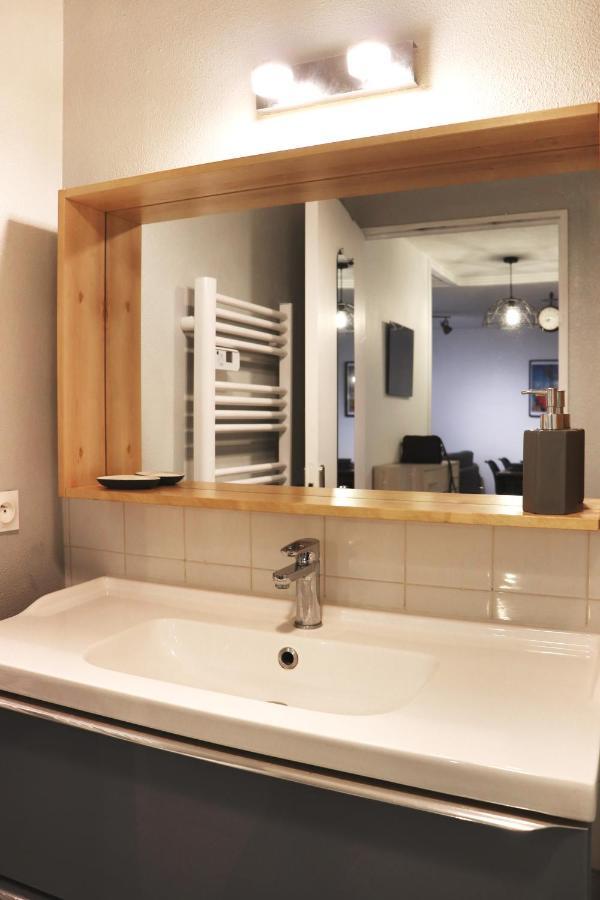 Le Chapitre Spacieux - Parking En Fermee Apartamento Toulouse