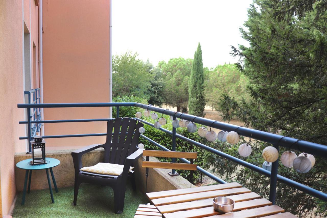 Apartamento Le Chapitre Spacieux - Parking En Fermee Toulouse
