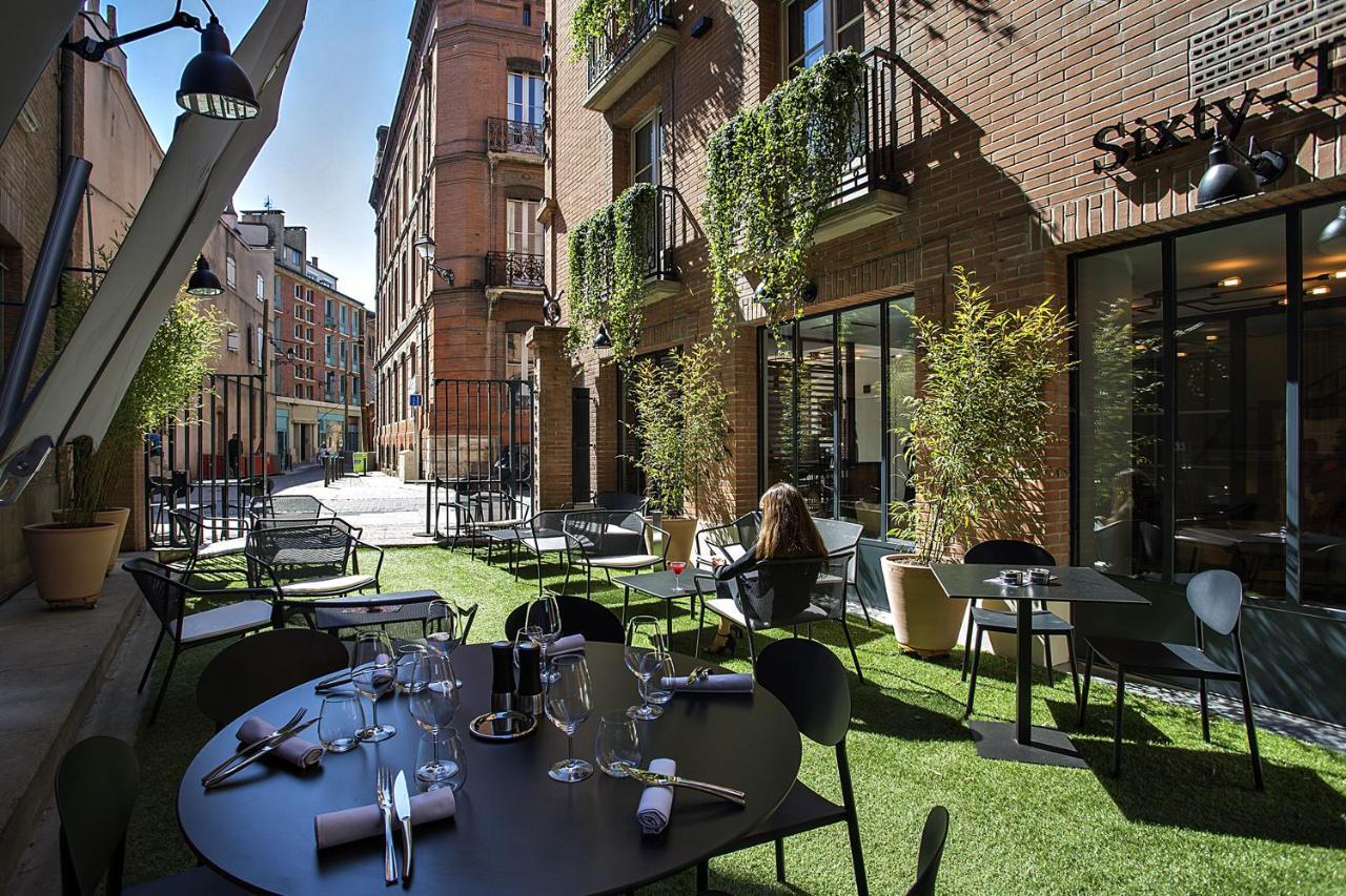 Hotel Boutique Du Taur Toulouse