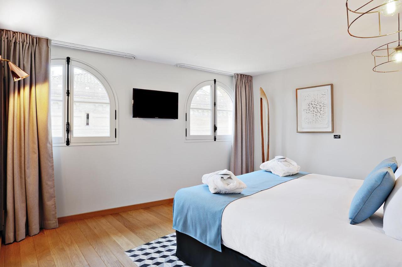 Boutique Du Taur Hotel 4*