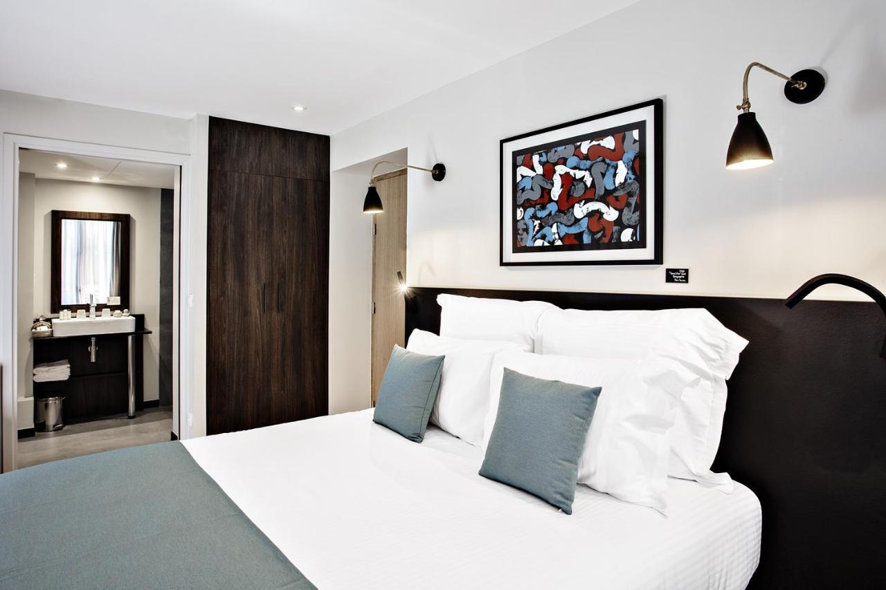 Boutique Du Taur Hotel Toulouse