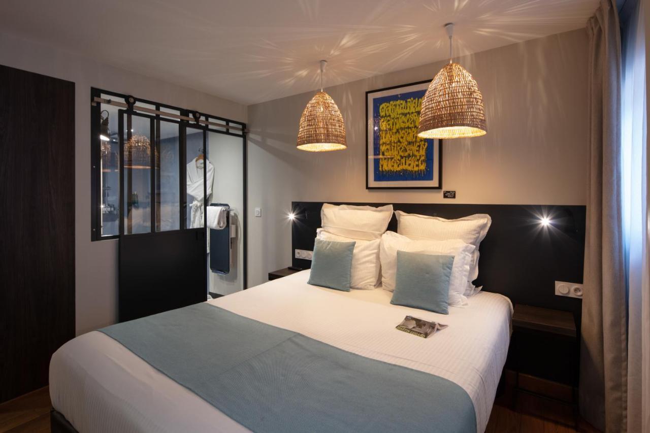 Hotel Boutique Du Taur 4*