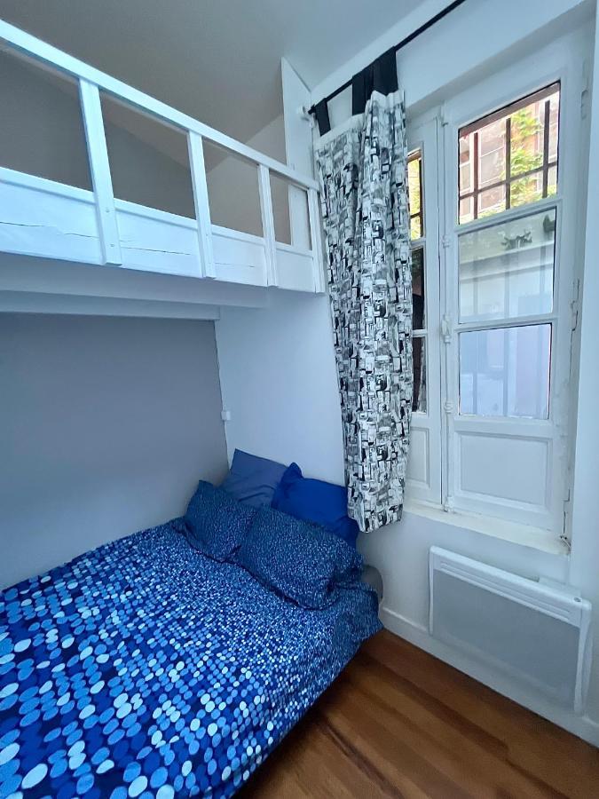 Petite Chartreuse Calme En Plein Coeur De Apartamento *