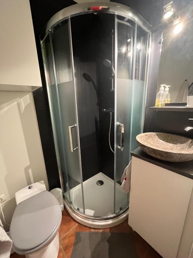 Apartamento Petite Chartreuse Calme En Plein Coeur De