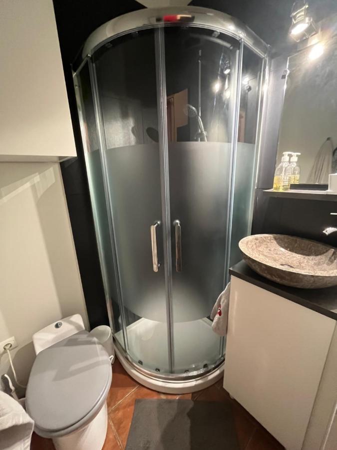 Apartamento Petite Chartreuse Calme En Plein Coeur De