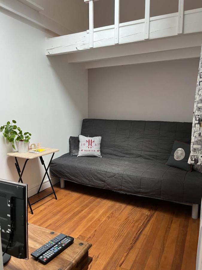 Apartamento Petite Chartreuse Calme En Plein Coeur De *